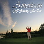 AMERICAN GOLF® Getaway 