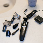PHILIPS® Norelco® Rechargeable Grooming Kit 