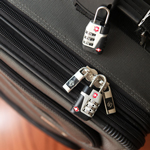VICTORINOX® Travel Sentry™ Lock Set 